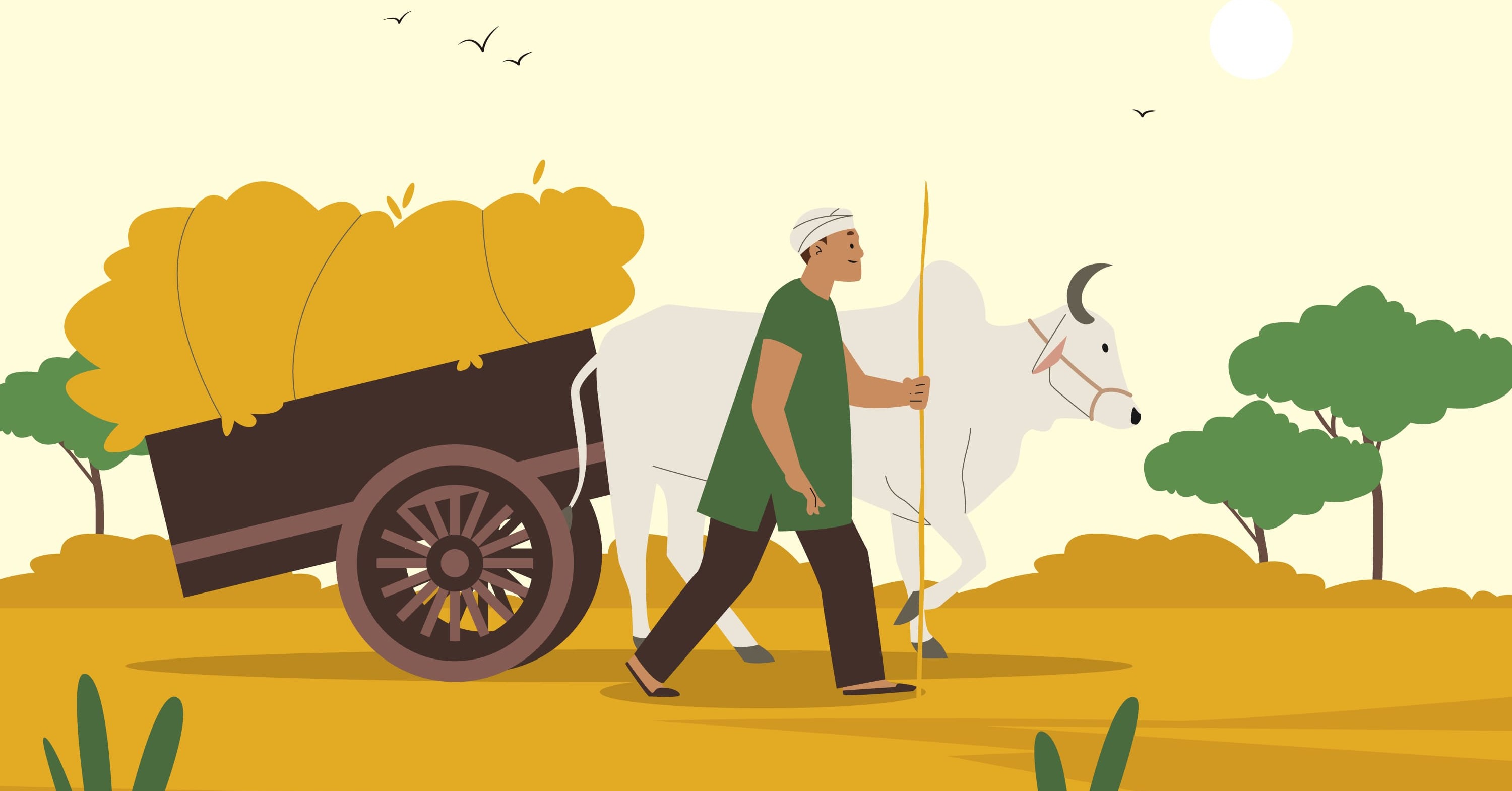 Pradhan Mantri Kisan Samman Nidhi Yojana Benefits